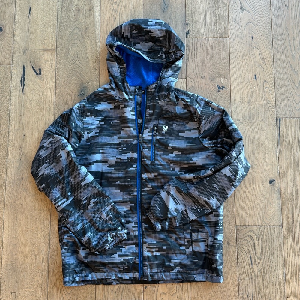 Stoic lined Jacket XL size 18-20